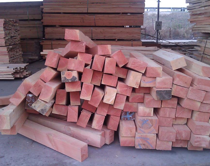 蘇州二手木方模板批發價格